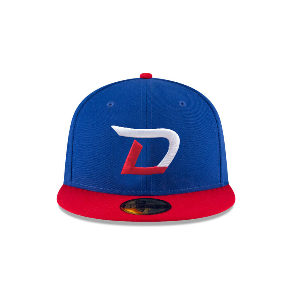 Azul (Frontal) Azul (Frontal)