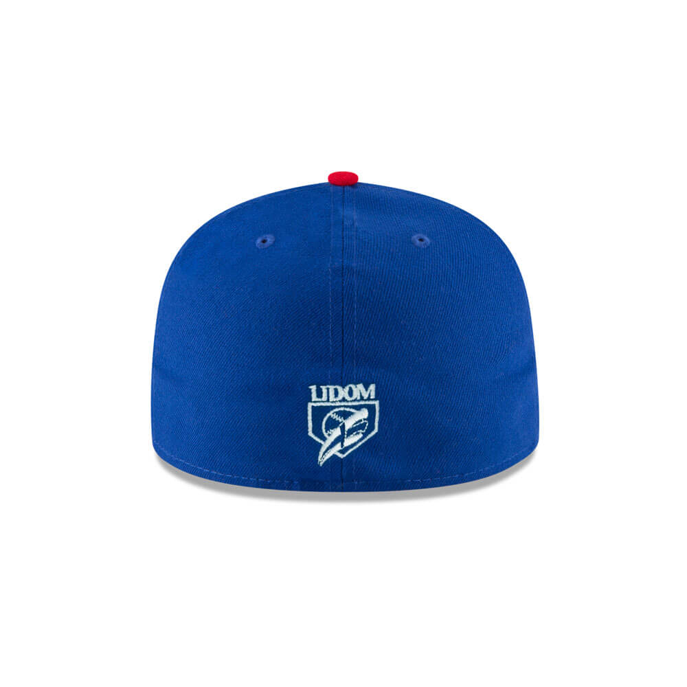 Azul (Detrás) Azul (Detrás)