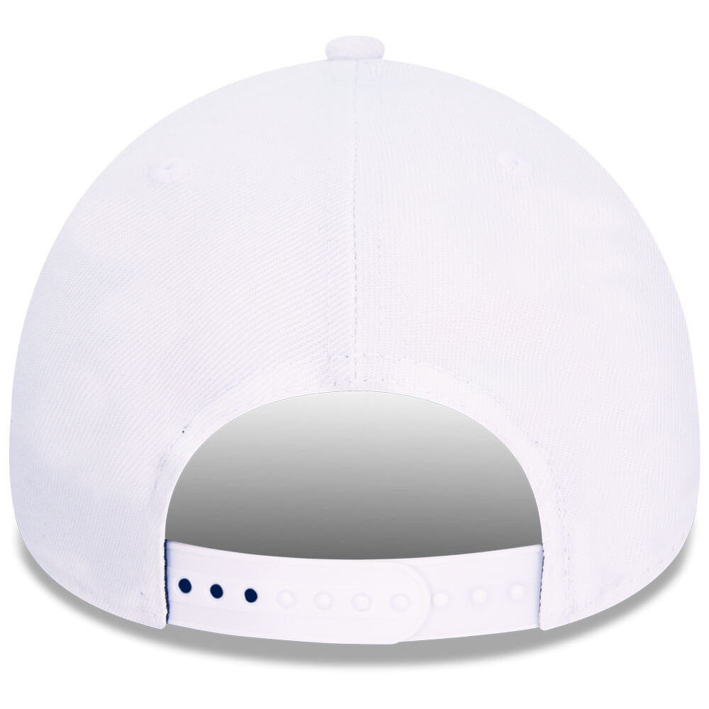 Serie del Caribe | Santo Domingo 2022 - Blanca