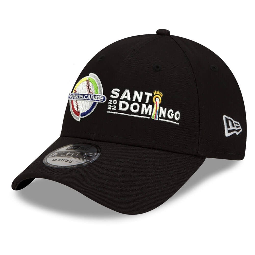 Serie del Caribe | Santo Domingo 2022 - Negra