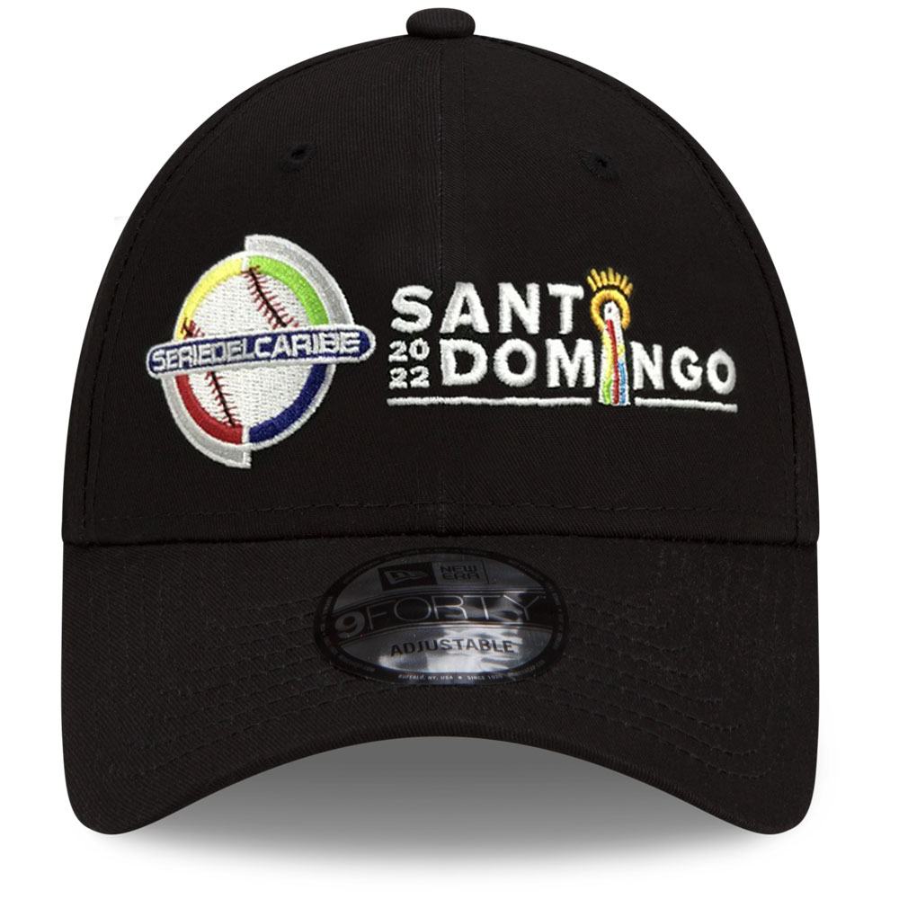 Serie del Caribe | Santo Domingo 2022 - Negra