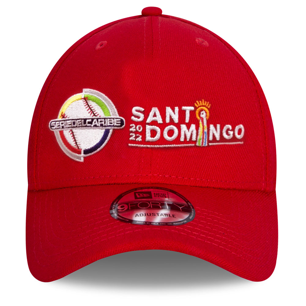 Serie del Caribe | Santo Domingo 2022 - Roja