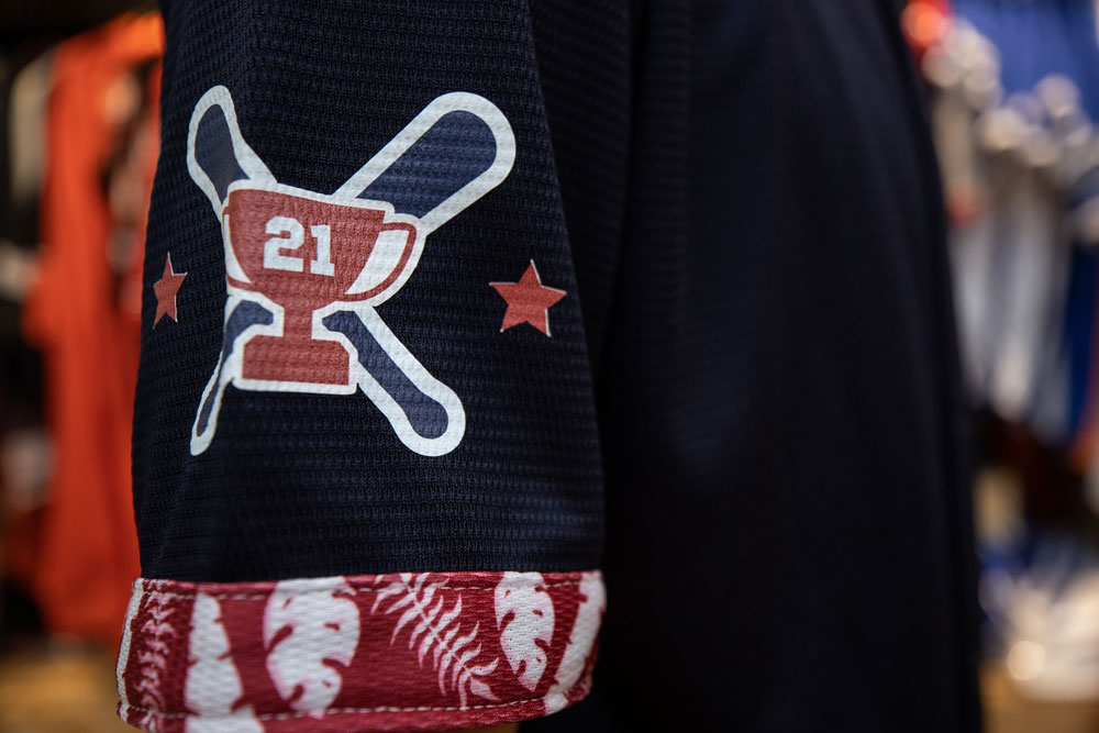 Serie del Caribe 2022 | Jersey dominicana Serie del Caribe 2022 | Jersey dominicana