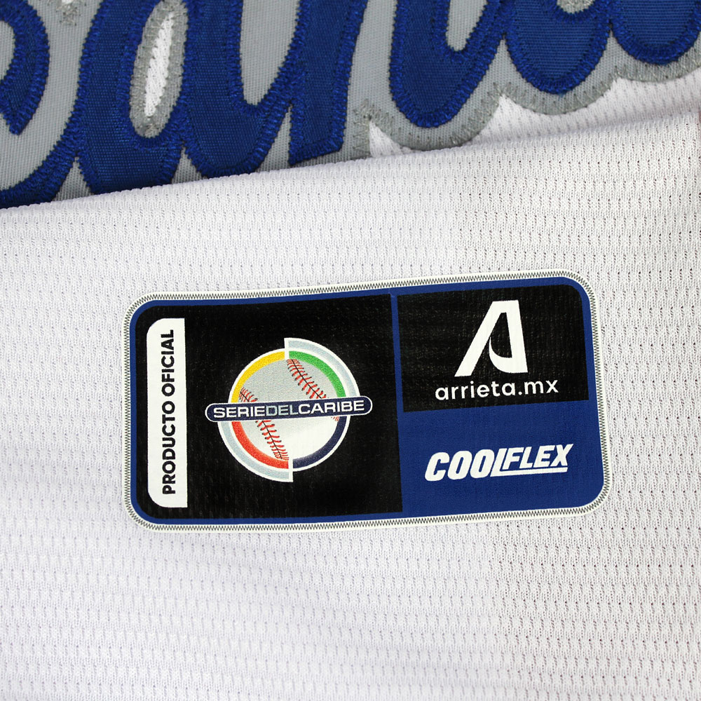 Serie del Caribe 2022 | Jersey dominicana Serie del Caribe 2022 | Jersey dominicana