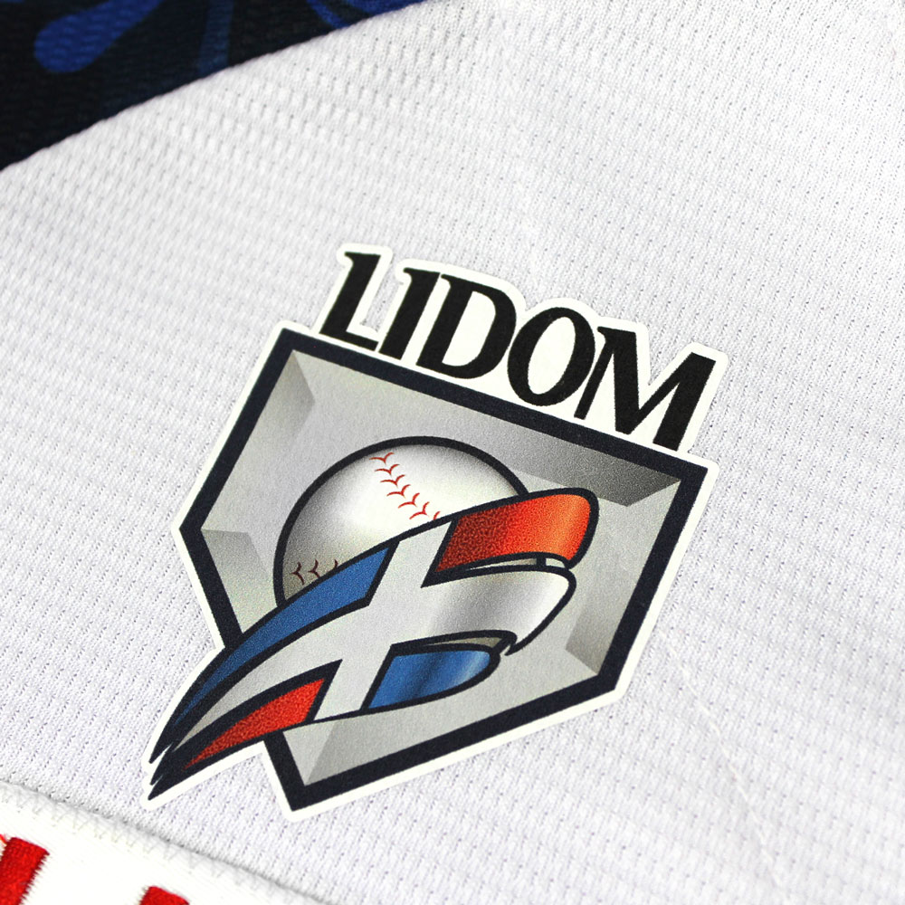 Serie del Caribe 2022 | Jersey dominicana Serie del Caribe 2022 | Jersey dominicana