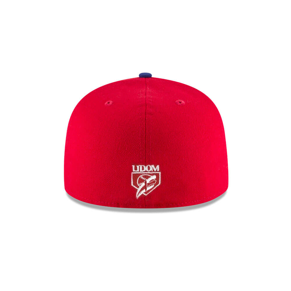 Tricolor (Detrás) Tricolor (Detrás)