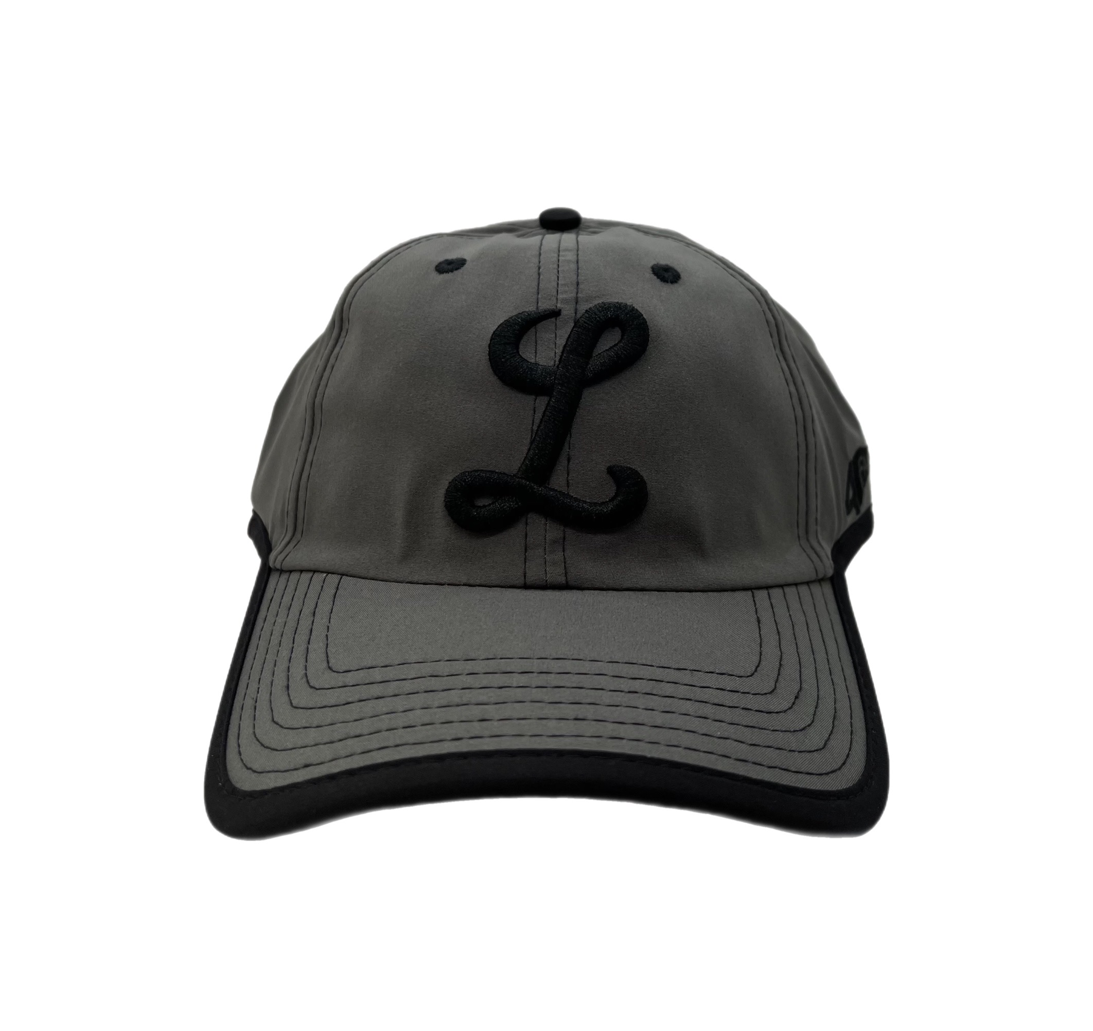 2024 Licey Authentic Fitted 4Fans Hat - Black-Royal